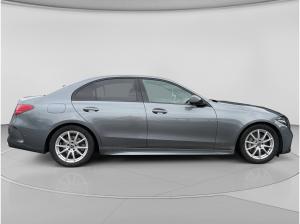 Mercedes-Benz C 200 Sofort verfügbar Pakete*Komfort+High-End Business+Infotainment+Night+Spiegelpaket *Haustürlieferung