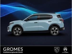 Citroën C3 Aircross MAX Elektromotor | TOP AUSSTATTUNG ✅ SOFORT VERFÜGBAR