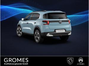 Citroën C3 Aircross MAX Elektromotor | TOP AUSSTATTUNG ✅ SOFORT VERFÜGBAR