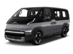 Kia PV5 Passenger ELITE 71,2 kWh ✨WIGGER Aktion✨❗️VOLLAUSST.❗️