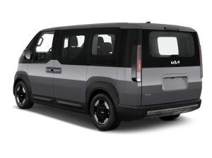 Kia PV5 Passenger ELITE 71,2 kWh ✨WIGGER Aktion✨❗️VOLLAUSST.❗️