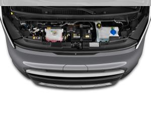 Kia PV5 Passenger ELITE 71,2 kWh ✨WIGGER Aktion✨❗️VOLLAUSST.❗️