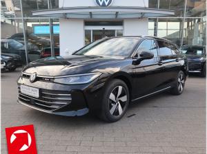 Volkswagen Passat Business 1,5 eTSI OPF (150 PS) DSG *AHK*WINTERRÄDER*NAVI PRO*