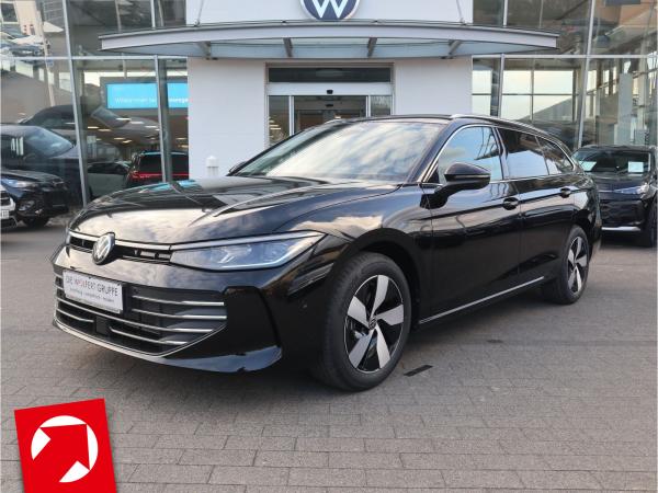 Volkswagen Passat Business 1,5 eTSI OPF (150 PS) DSG *AHK*WINTERRÄDER*NAVI PRO*