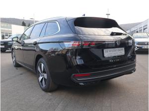 Volkswagen Passat Business 1,5 eTSI OPF (150 PS) DSG *AHK*WINTERRÄDER*NAVI PRO*