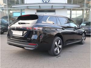 Volkswagen Passat Business 1,5 eTSI OPF (150 PS) DSG *AHK*WINTERRÄDER*NAVI PRO*