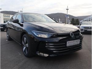 Volkswagen Passat Business 1,5 eTSI OPF (150 PS) DSG *AHK*WINTERRÄDER*NAVI PRO*