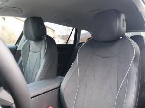 Volkswagen Passat Business 1,5 eTSI OPF (150 PS) DSG *AHK*WINTERRÄDER*NAVI PRO*