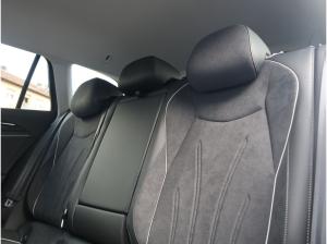 Volkswagen Passat Business 1,5 eTSI OPF (150 PS) DSG *AHK*WINTERRÄDER*NAVI PRO*