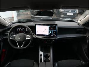 Volkswagen Passat Business 1,5 eTSI OPF (150 PS) DSG *AHK*WINTERRÄDER*NAVI PRO*