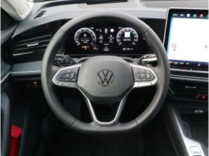 Volkswagen Passat Business 1,5 eTSI OPF (150 PS) DSG *AHK*WINTERRÄDER*NAVI PRO*