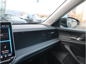 Volkswagen Passat Business 1,5 eTSI OPF (150 PS) DSG *AHK*WINTERRÄDER*NAVI PRO*
