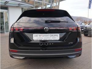 Volkswagen Passat Business 1,5 eTSI OPF (150 PS) DSG *AHK*WINTERRÄDER*NAVI PRO*