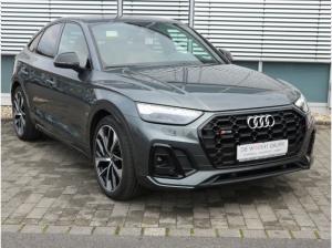 Audi SQ5 Sportback TDI quattro HUD*AHK*ACC*B&O*Winterräder