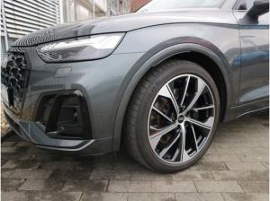 Audi SQ5 Sportback TDI quattro HUD*AHK*ACC*B&O*Winterräder