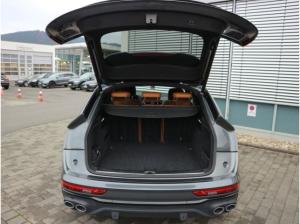 Audi SQ5 Sportback TDI quattro HUD*AHK*ACC*B&O*Winterräder
