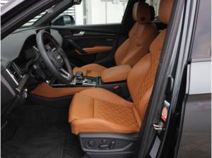 Audi SQ5 Sportback TDI quattro HUD*AHK*ACC*B&O*Winterräder