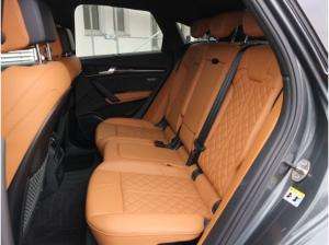 Audi SQ5 Sportback TDI quattro HUD*AHK*ACC*B&O*Winterräder