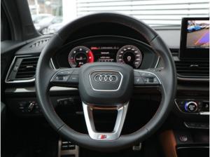 Audi SQ5 Sportback TDI quattro HUD*AHK*ACC*B&O*Winterräder