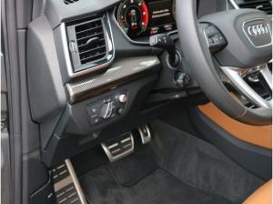 Audi SQ5 Sportback TDI quattro HUD*AHK*ACC*B&O*Winterräder