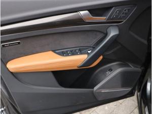 Audi SQ5 Sportback TDI quattro HUD*AHK*ACC*B&O*Winterräder