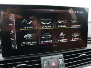 Audi SQ5 Sportback TDI quattro HUD*AHK*ACC*B&O*Winterräder