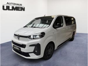 Citroën SpaceTourer Plus XL Diesel 180 Automatik / Lagerfahrzeug / Gewerbedeal