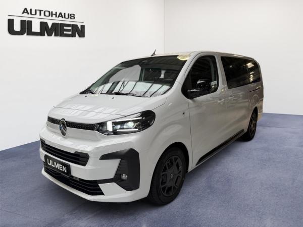 Citroën SpaceTourer Plus XL Diesel 180 Automatik / Lagerfahrzeug / Gewerbedeal