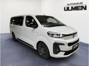 Citroën SpaceTourer Plus XL Diesel 180 Automatik / Lagerfahrzeug / Gewerbedeal
