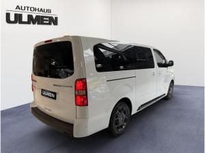 Citroën SpaceTourer Plus XL Diesel 180 Automatik / Lagerfahrzeug / Gewerbedeal