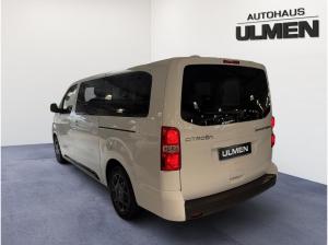 Citroën SpaceTourer Plus XL Diesel 180 Automatik / Lagerfahrzeug / Gewerbedeal