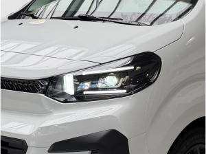 Citroën SpaceTourer Plus XL Diesel 180 Automatik / Lagerfahrzeug / Gewerbedeal