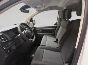 Citroën SpaceTourer Plus XL Diesel 180 Automatik / Lagerfahrzeug / Gewerbedeal