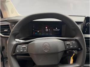 Citroën SpaceTourer Plus XL Diesel 180 Automatik / Lagerfahrzeug / Gewerbedeal