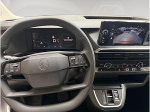 Citroën SpaceTourer Plus XL Diesel 180 Automatik / Lagerfahrzeug / Gewerbedeal