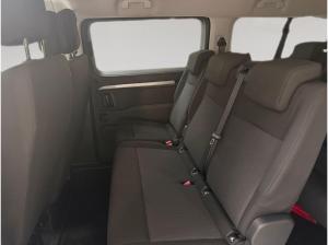 Citroën SpaceTourer Plus XL Diesel 180 Automatik / Lagerfahrzeug / Gewerbedeal