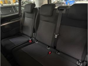 Citroën SpaceTourer Plus XL Diesel 180 Automatik / Lagerfahrzeug / Gewerbedeal