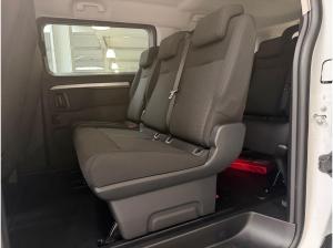 Citroën SpaceTourer Plus XL Diesel 180 Automatik / Lagerfahrzeug / Gewerbedeal