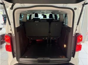 Citroën SpaceTourer Plus XL Diesel 180 Automatik / Lagerfahrzeug / Gewerbedeal