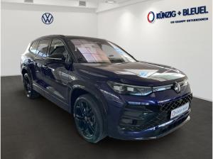 Volkswagen Tayron R-Line 2,0 l TDI MOTION DSG+ AHK+7-SITZER+KOMFORT PLUS+INFOTAIMENT PLUS