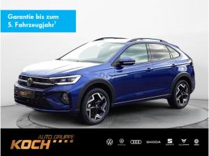 Volkswagen Taigo R-Line 1,0 l TSI "Zulassung bis 31.05.26" OPF 85 kW (116 PS ) DSG