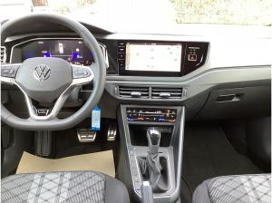 Volkswagen Taigo R-Line 1,0 l TSI "Zulassung bis 31.05.26" OPF 85 kW (116 PS ) DSG