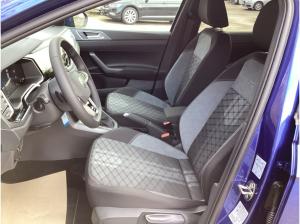Volkswagen Taigo R-Line 1,0 l TSI "Zulassung bis 31.05.26" OPF 85 kW (116 PS ) DSG