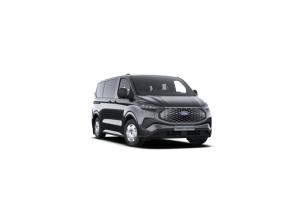 Ford Transit Custom 🔋E-BUS Trend 340 L1🔋8-9 SITZE*AHK*NAVI*LED*CAM