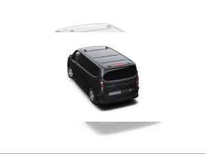 Ford Transit Custom 🔋E-BUS Trend 340 L1🔋8-9 SITZE*AHK*NAVI*LED*CAM