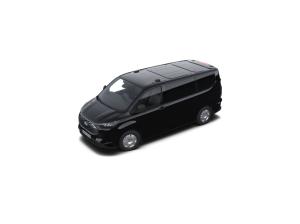 Ford Transit Custom 🔋E-BUS Trend 340 L1🔋8-9 SITZE*AHK*NAVI*LED*CAM