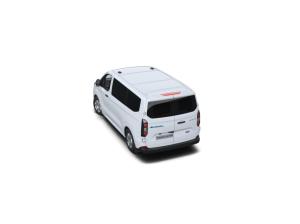 Ford Transit Custom 🔋E-BUS Trend 340 L1🔋8-9 SITZE*AHK*NAVI*LED*CAM