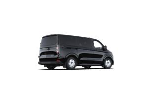 Ford Transit Custom 🔋E-BUS Trend 340 L1🔋8-9 SITZE*AHK*NAVI*LED*CAM