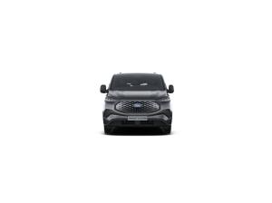 Ford Transit Custom 🔋E-BUS Trend 340 L1🔋8-9 SITZE*AHK*NAVI*LED*CAM