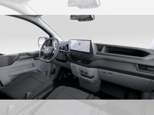 Ford Transit Custom 🔋E-BUS Trend 340 L1🔋8-9 SITZE*AHK*NAVI*LED*CAM